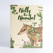 Nelly the Numbat
